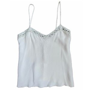 Valentino vintage camisole - Gem